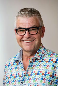 Ronald Marks - Diseraad Praktijk voor Kunstgebitten