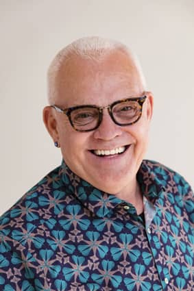 Harry Borninkhof - Diseraad Praktijk voor Kunstgebitten