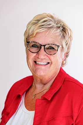 Lydia Vrossink - Diseraad Praktijk voor Kunstgebitten